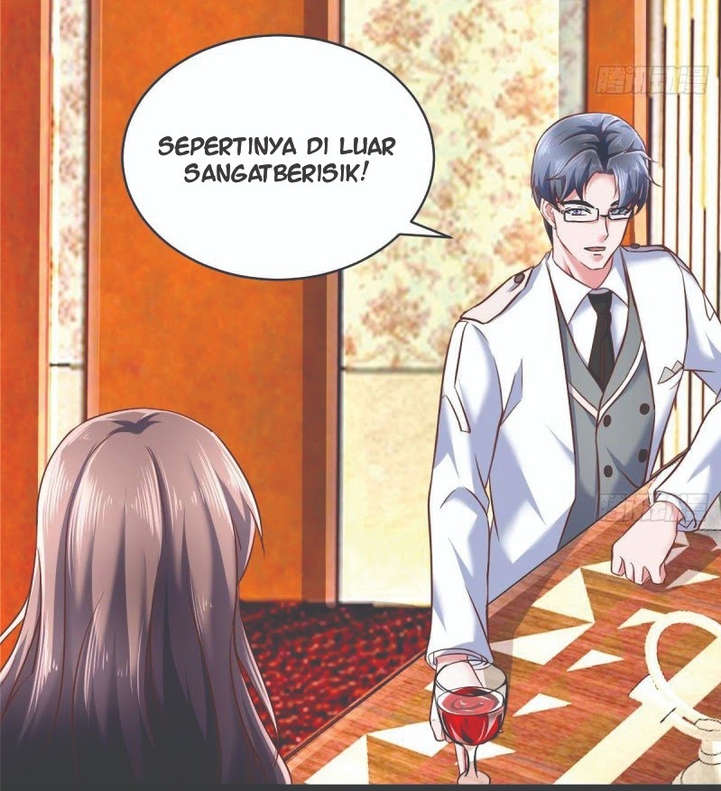 Rebirth Into the Strongest Immortal Cultivator chapter 38